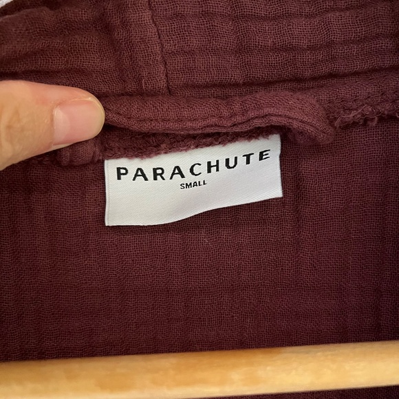 Parachute Robe - Picture 3 of 3